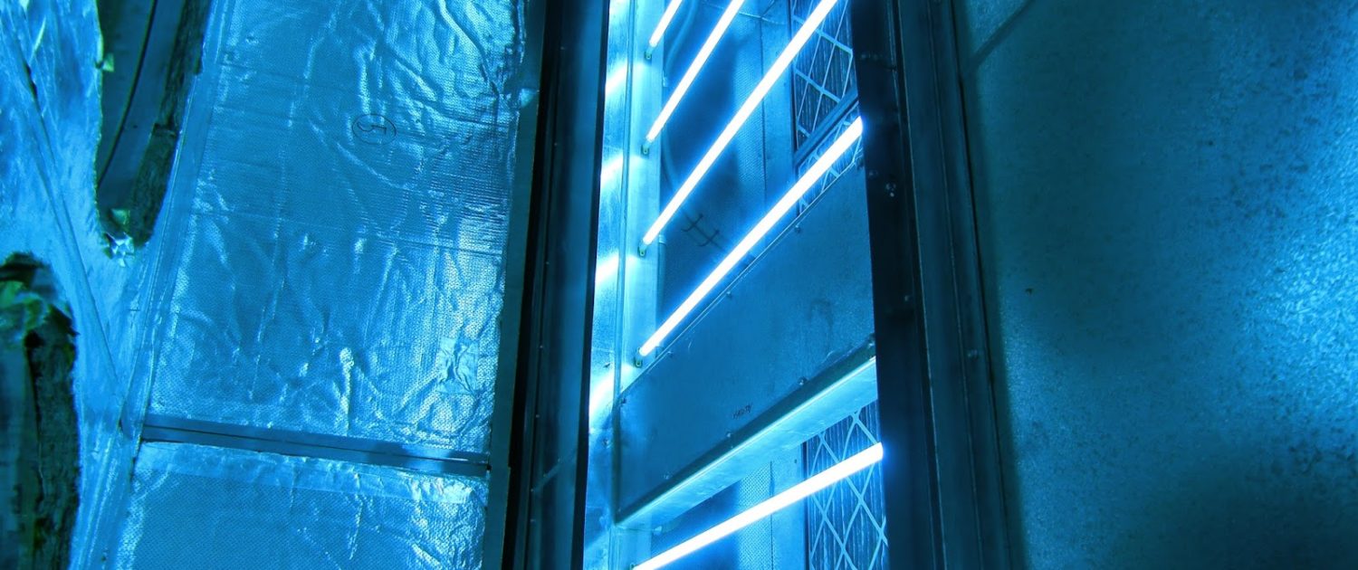 How UV Lights Clean The Air Safe House Duct Cleaning in Phoenix AZ